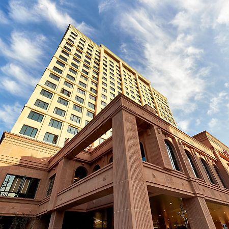 Ramada By Wyndham Yongin Hotel Kültér fotó