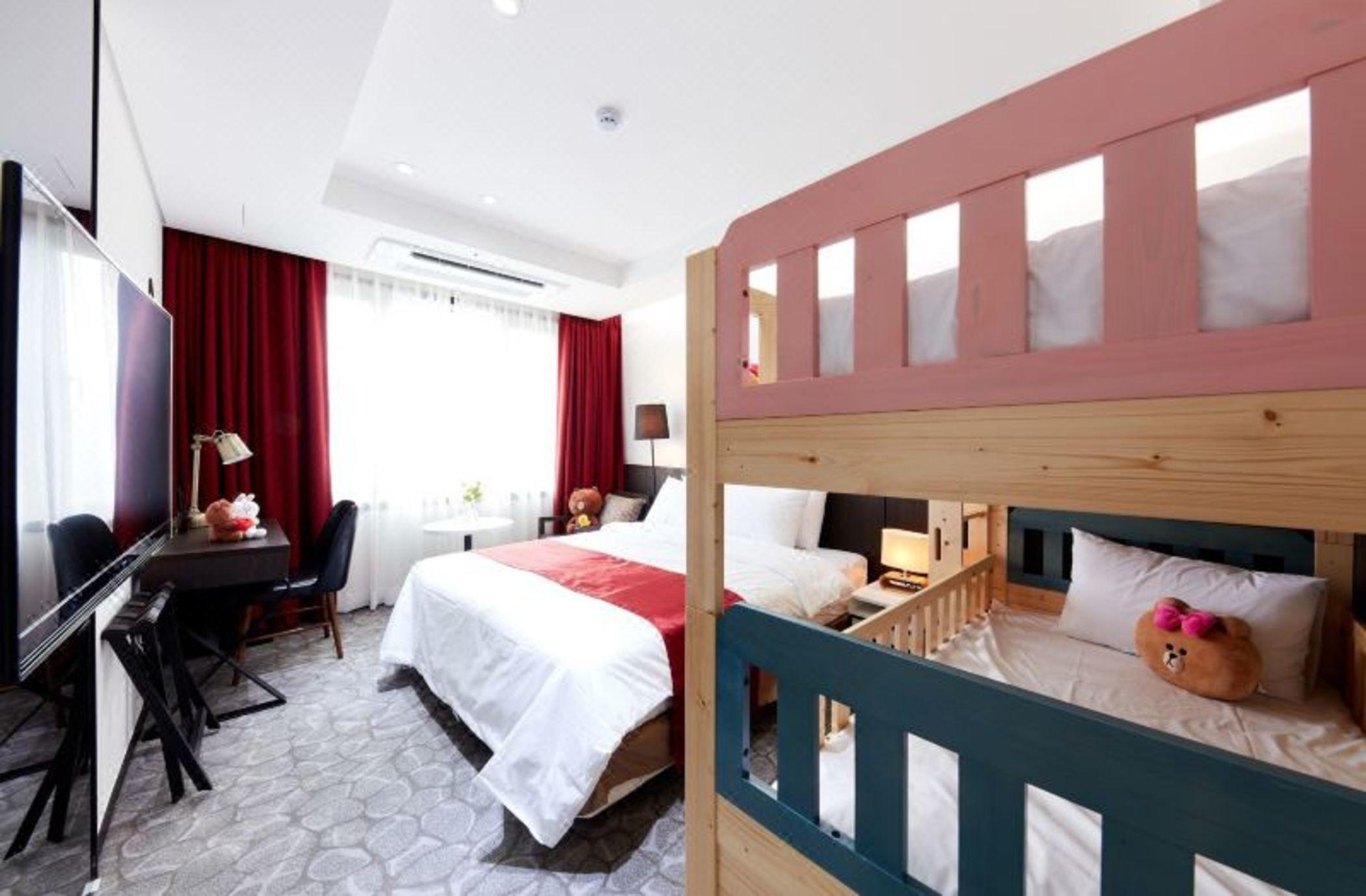 Ramada By Wyndham Yongin Hotel Kültér fotó