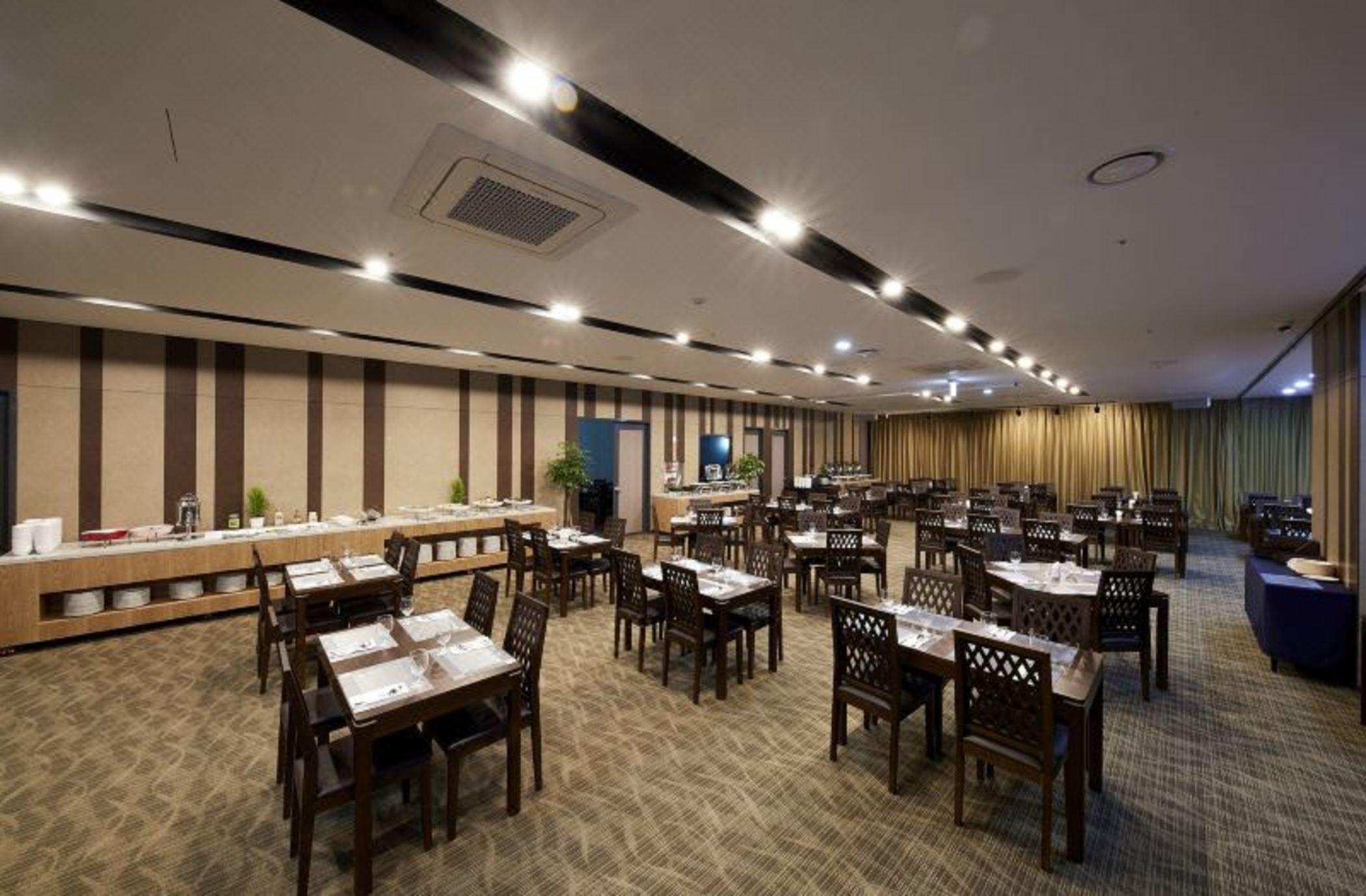 Ramada By Wyndham Yongin Hotel Kültér fotó